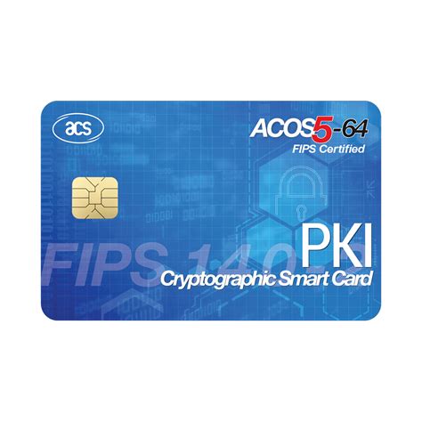 Smart Card Crypto